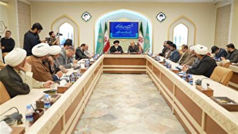 مأموریت راهبردی رسانه ملی در ترویج مهدویت و فرهنگ انتظار