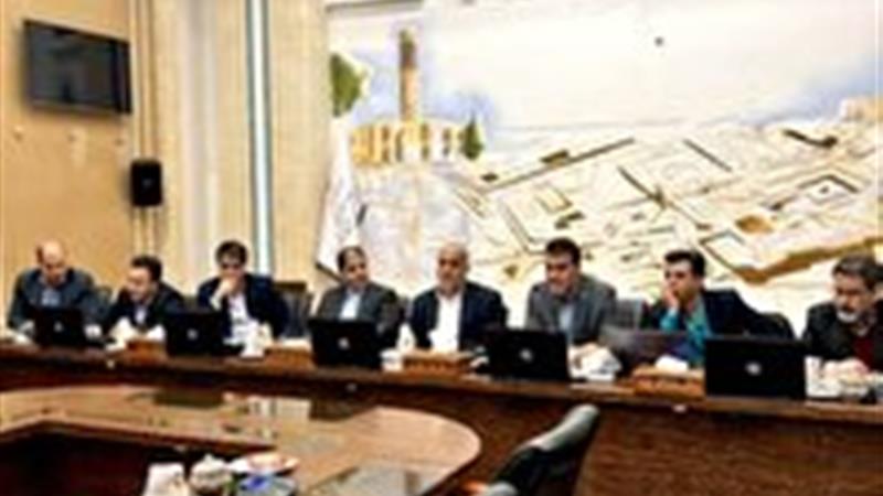 ۶۰ درصد اقتصاد استان یزد بر پایه صنعت و معدن است