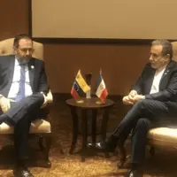 ونزوئلا: قدردان حمایت‌های دولت و مردم ایران هستیم