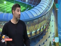 بیگ زاده: سرنوشت ساپینتو در دست بازی با سپاهان و تراکتور است