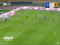 شوت آلوز با واکنش آدان دفع شد