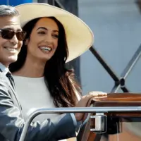 ترامپ از تابعیت فرانسوی جورج کلونی خشمگین شد