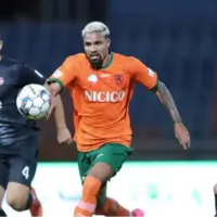 یحیی بازیکن مس را از چنگ ملوان درآورد