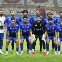 نوتیس هشت بازیکن استقلال خوزستان برای جدایی