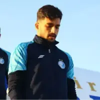 آزمون بزرگ مدافع استقلال در نقش جهان