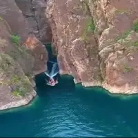 تنگه قاسمی زیبا 