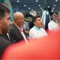 تاج: همه سرمربیان تیم ملی را ایرانی گذاشتیم