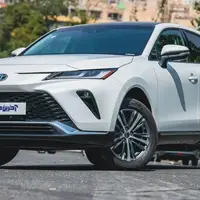 بررسی جامع ارزش خرید تویوتا ونزا در بازار ایران