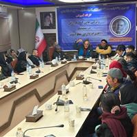 کارگردان برجسته تئاتر: هنر برای رفع مشکلات راه‌حل داشته باشد