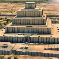 قدیمی‌ترین نیایشگاه جهان