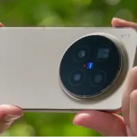 دوربین این گوشی چینی حتی از آیفون ۱۷ پرو مکس هم بهتر است