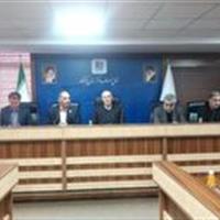گوش شنوای مدیریت ارشد استان مرکزی برای شنیدن مطالبات اصناف و بازاریان