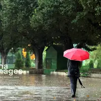 آلودگی هوای تهران تا جمعه پایدار است؛ ورود سامانه بارشی از پایان هفته