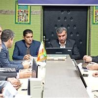 عرضه مستقیم ۱۷ کالای اساسی در ایلام کلید خورد