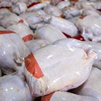 توزیع ۴۱ هزار کیلوگرم مرغ گرم با اولویت مناطق پر جمعیت زنجان