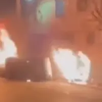 سه کشته و ۱۷ زخمی در حمله به مقر پلیس در ازنا