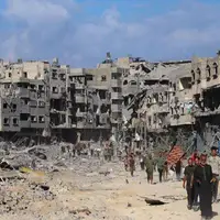 حملات هوایی و توپخانه رژیم صهیونیستی به غزه؛ بی‌اعتنایی تل‌آویو به آتش‌بس