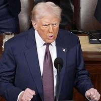 ترامپ، گارد ملی آمریکا را از چند شهر خارج می‌کند