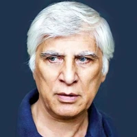 اعلام زمان بدرقه پیکر بهرام بیضایی