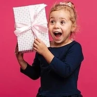 جعبه‌های کوچولو برای هدیه رو دیگه از بیرون نخر