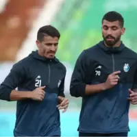 استقلال-سپاهان؛ یک تیم کامل از بازیکنان سابق!