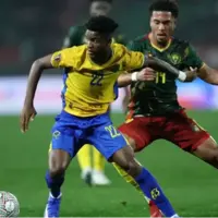 اندونگ و گابن خیلی زود حذف شدند!