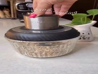 یک ساعته حلیم درست کن