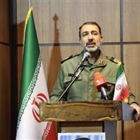 سردار عمومهدی: خلا تربیتی نظام آموزشی با گسترش حلقه‌های صالحین در مساجد جبران می‌شود