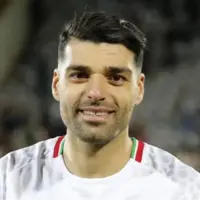 طارمی: امیدهای ایران می‌توانند کار بزرگی انجام بدهند