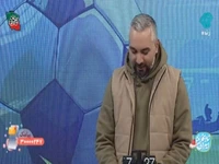 تقابل حسینی و استقلال دقیقا پس از ده سال!