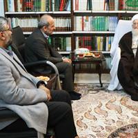 حفظ وحدت و عدم اختلاف واجب شرعی است