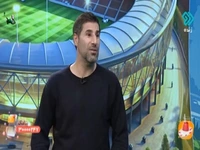 بیگ زاده: سید‌حسین را نباید از دست میدادیم