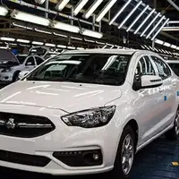 تاخیر سایپا در تحویل ۱۲ هزار دستگاه خودروی شاهین