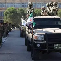 انفجار انتحاری در حلب سوریه؛ یک نیروی امنیتی جولانی کشته شد