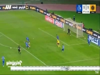 تیر دروازه آدان به لرزه درآمد