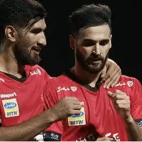 بازگشت نوراللهی به پرسپولیس؛ شایعه یا واقعیت؟