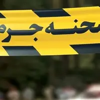 کشف راز قتل مرد مسجد سلیمانی پس از ۳ روز