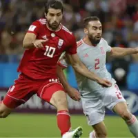 بازی بزرگ و جذاب؛ ایران- اسپانیا در مادرید!