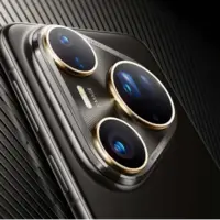 مشخصات پیورا ۹۰ لو رفت؛ گوشی پرچمدار ۲۰۲۶ هواوی