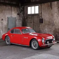 سیسیتالیا ۲۰۲؛ ایتالیایی ها از همان اول زیبا بودند! / اولین خودرو در مجموعه دائمی موزه هنر مدرن نیویورک 