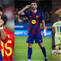 شکوفایی یک ستاره؛ ۲۰۲۵ سال اعجوبه بارسا بود