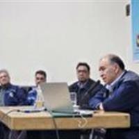 سرمایه‌گذاری ۷۰ همتی در راه شرکت سنگ آهن بافق