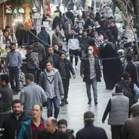 کیهان: پروژه آشوب نگرفت، دست رد مردم به سینه پادوهای اسرائیل