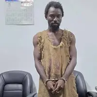 ابو نوح قبل از آمدن سیل بازداشت شد!