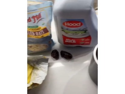 صبحانه رژیمی و سالم حالت رو بهتر می کنه