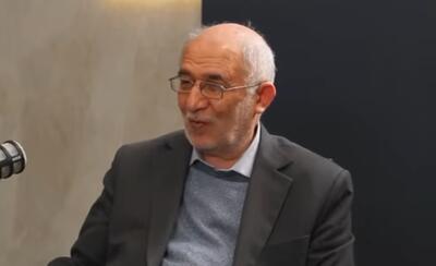 سردار علایی: به نظرم تا عید، اتفاقات وخیمی رخ نخواهد داد