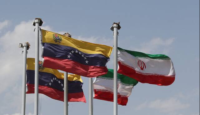 قدردانی مجدد ونزوئلا از حمایتهای دولت و مردم ایران