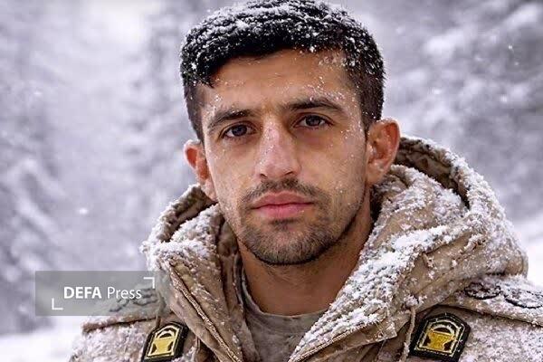 همسر شهید: «رحیم» من فدای رهبرم؛ راه شهدا پایان ندارد