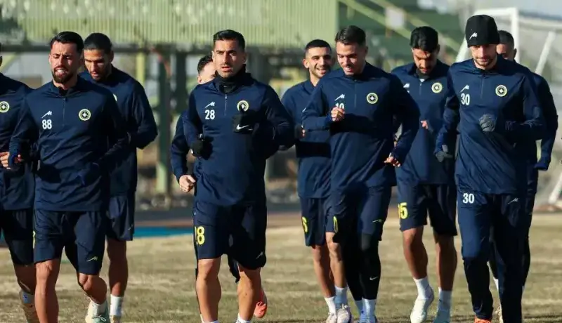 ترکیب احتمالی سپاهان با سه استقلالی سابق!