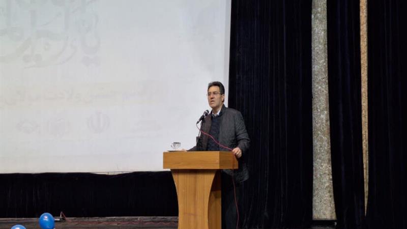 فرماندار اردبیل: استفاده از ظرفیت مردم راه حل مسائل اجتماعی است